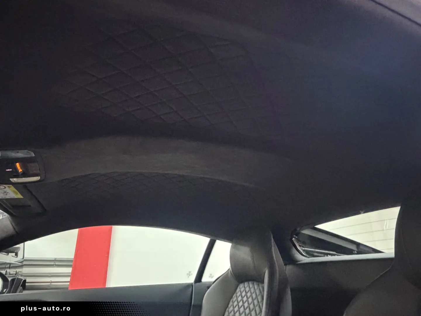 AUDI R8 Coupe 5.2 FSI quattro performance Voll Carbon