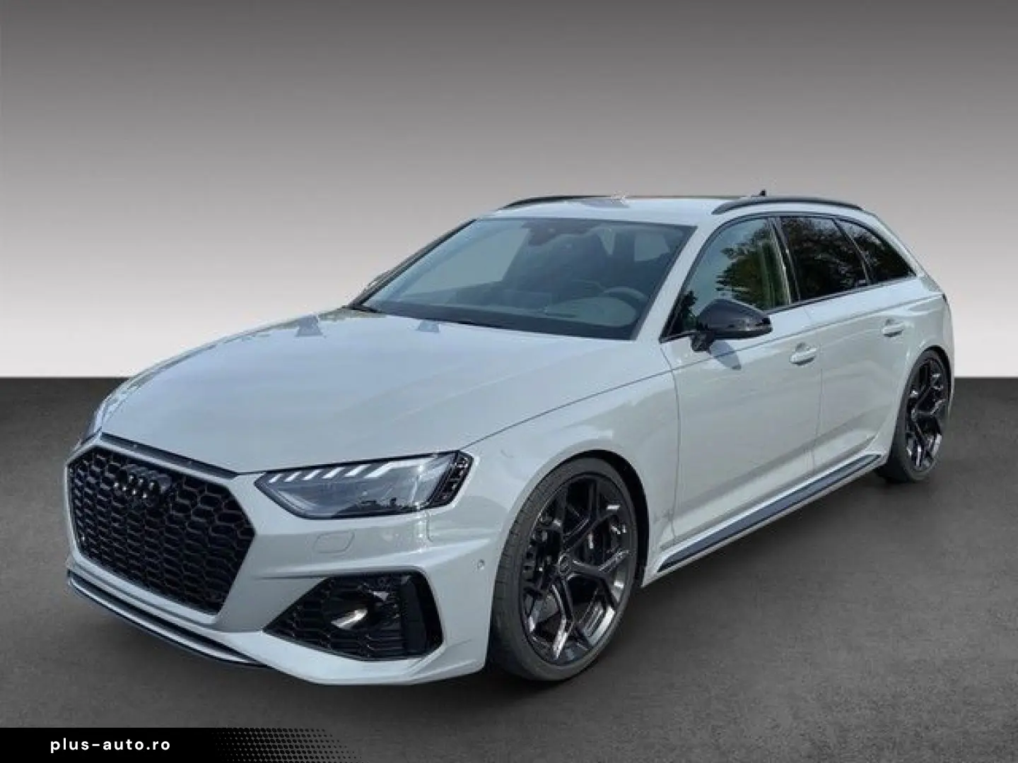 AUDI RS 4 Avant 2.9 TFSI quattro RS quattro AHK MATRI