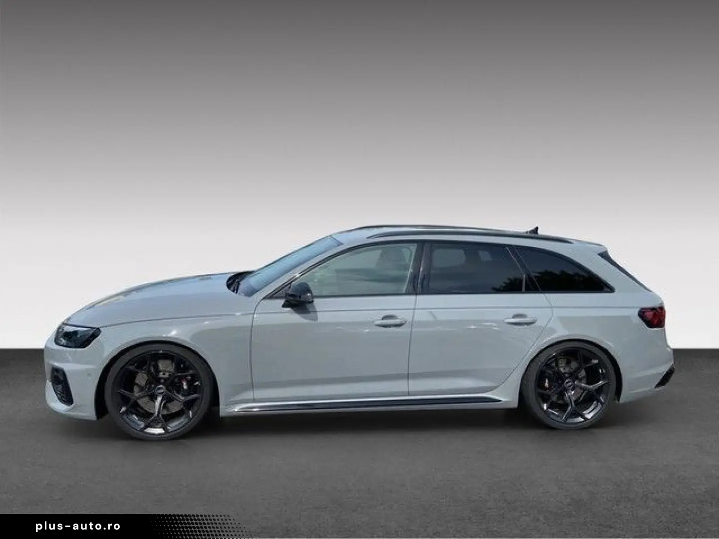 AUDI RS 4 Avant 2.9 TFSI quattro RS quattro AHK MATRI