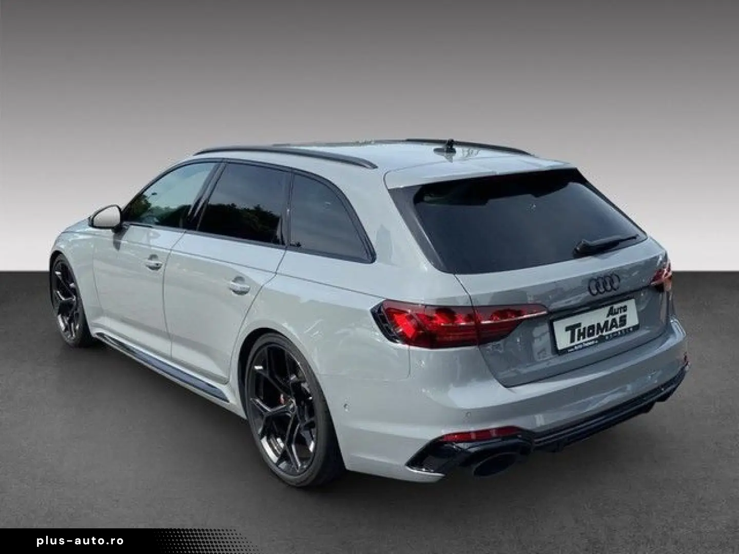 AUDI RS 4 Avant 2.9 TFSI quattro RS quattro AHK MATRI