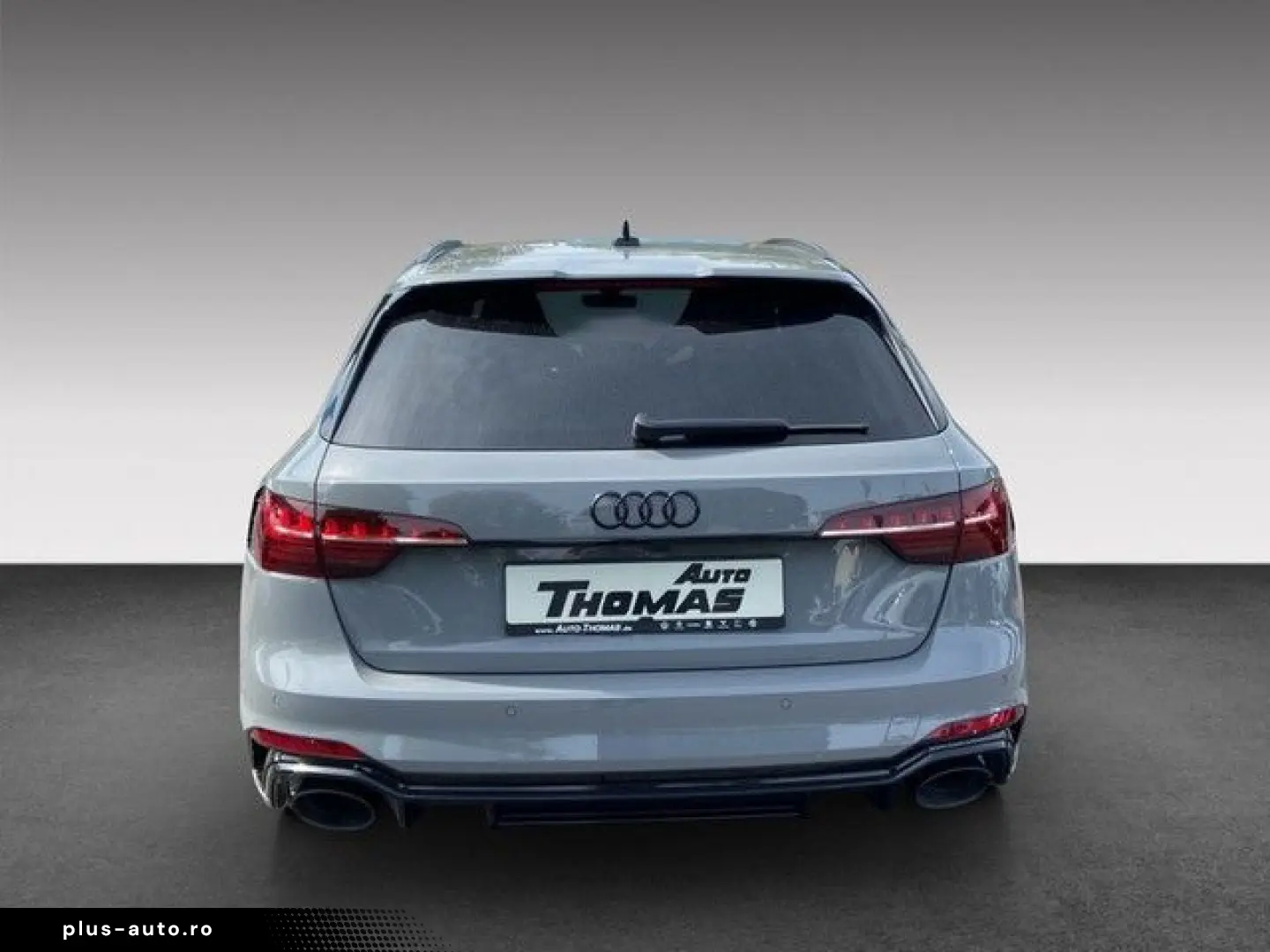 AUDI RS 4 Avant 2.9 TFSI quattro RS quattro AHK MATRI