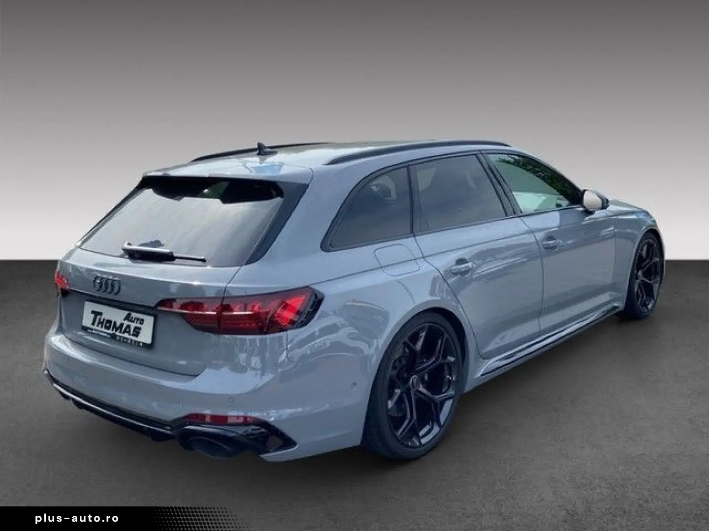 AUDI RS 4 Avant 2.9 TFSI quattro RS quattro AHK MATRI