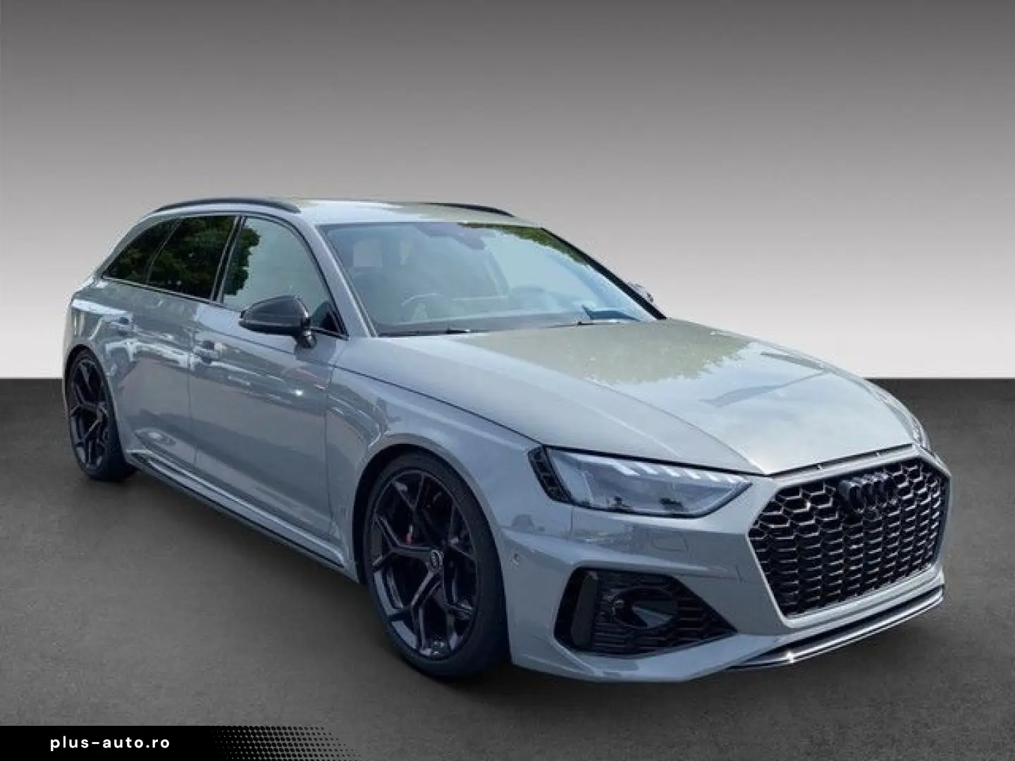 AUDI RS 4 Avant 2.9 TFSI quattro RS quattro AHK MATRI