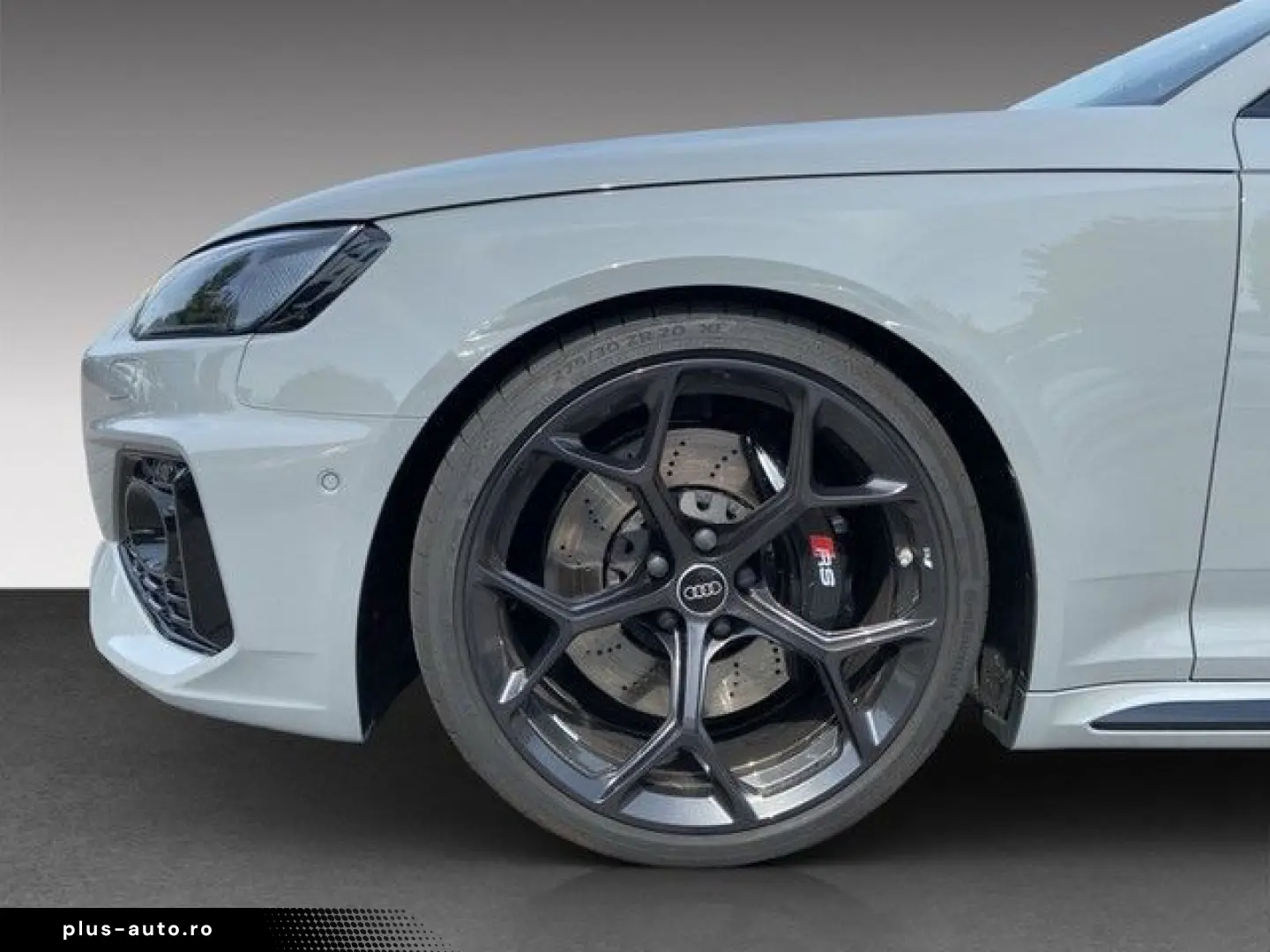 AUDI RS 4 Avant 2.9 TFSI quattro RS quattro AHK MATRI