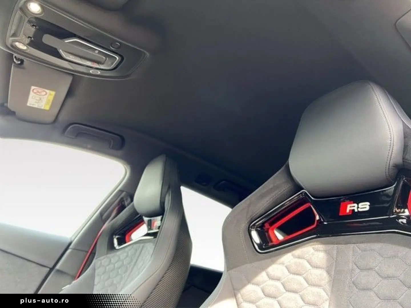 AUDI RS 4 Avant 2.9 TFSI quattro RS quattro AHK MATRI