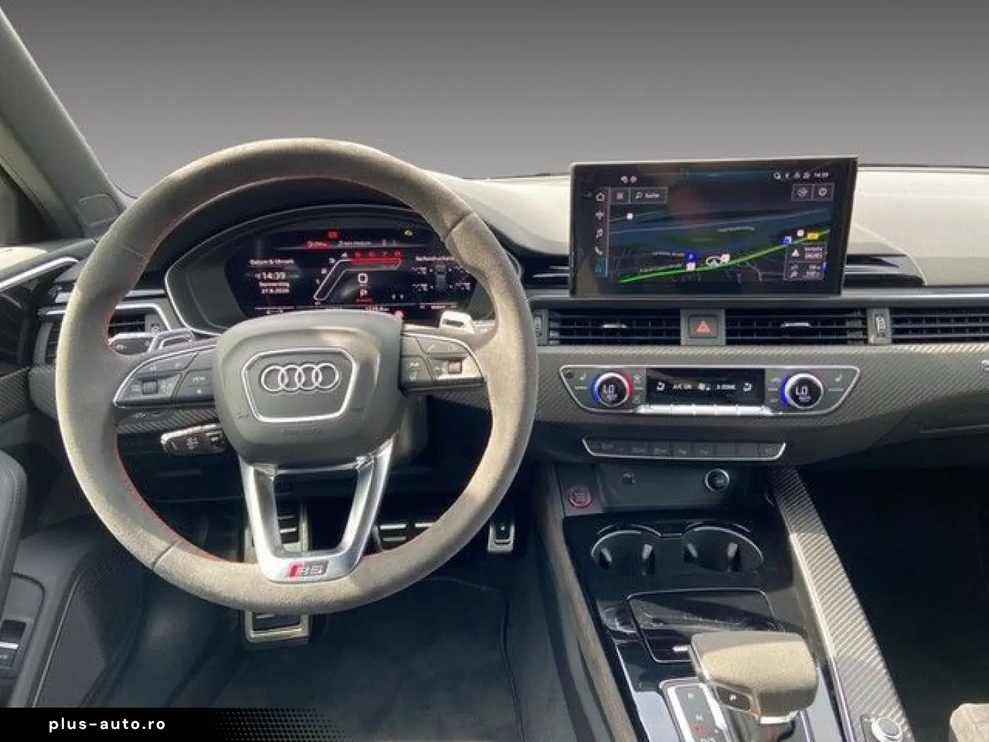 AUDI RS 4 Avant 2.9 TFSI quattro RS quattro AHK MATRI