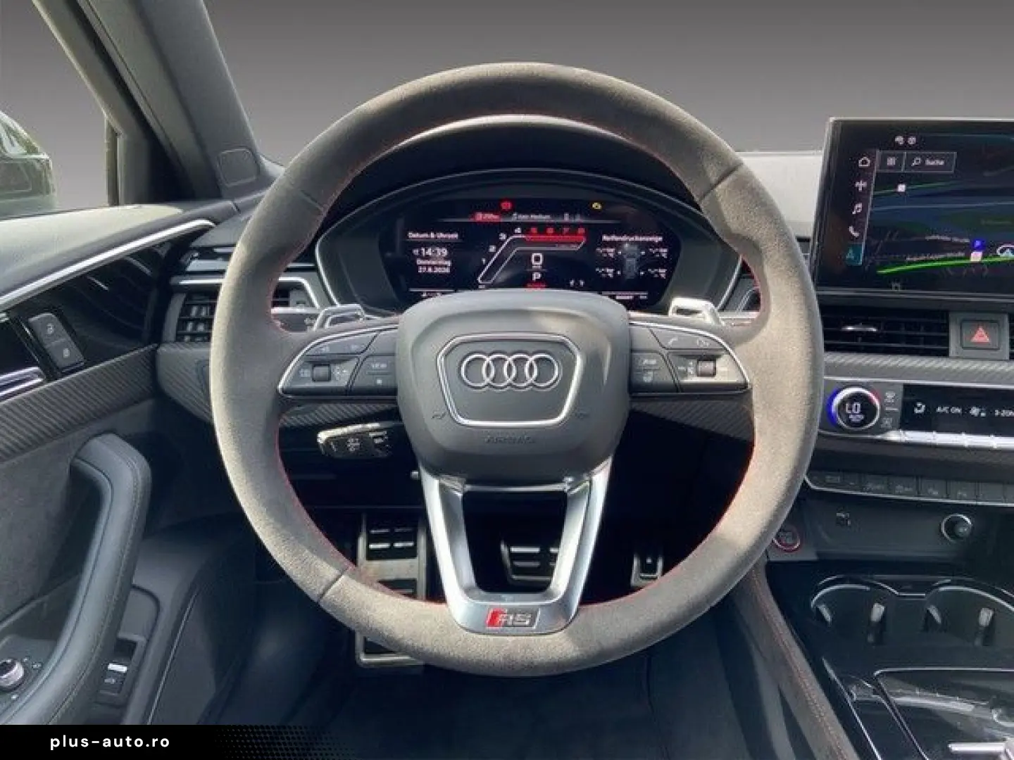 AUDI RS 4 Avant 2.9 TFSI quattro RS quattro AHK MATRI