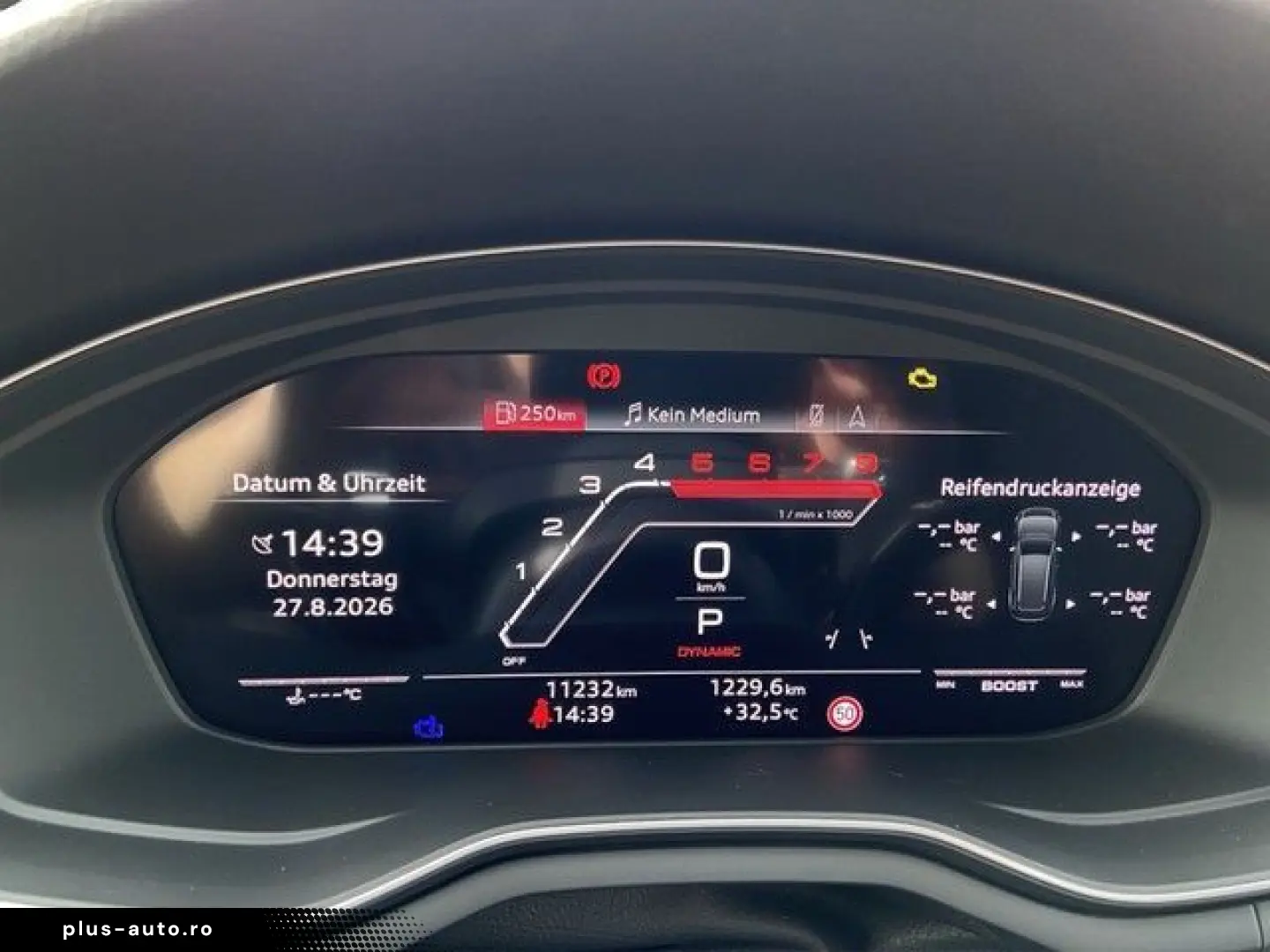 AUDI RS 4 Avant 2.9 TFSI quattro RS quattro AHK MATRI
