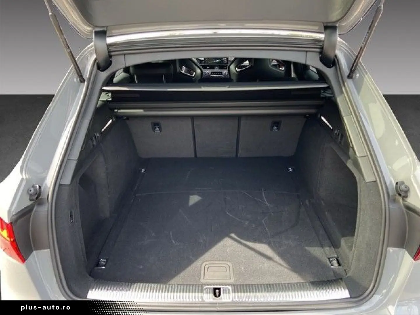 AUDI RS 4 Avant 2.9 TFSI quattro RS quattro AHK MATRI