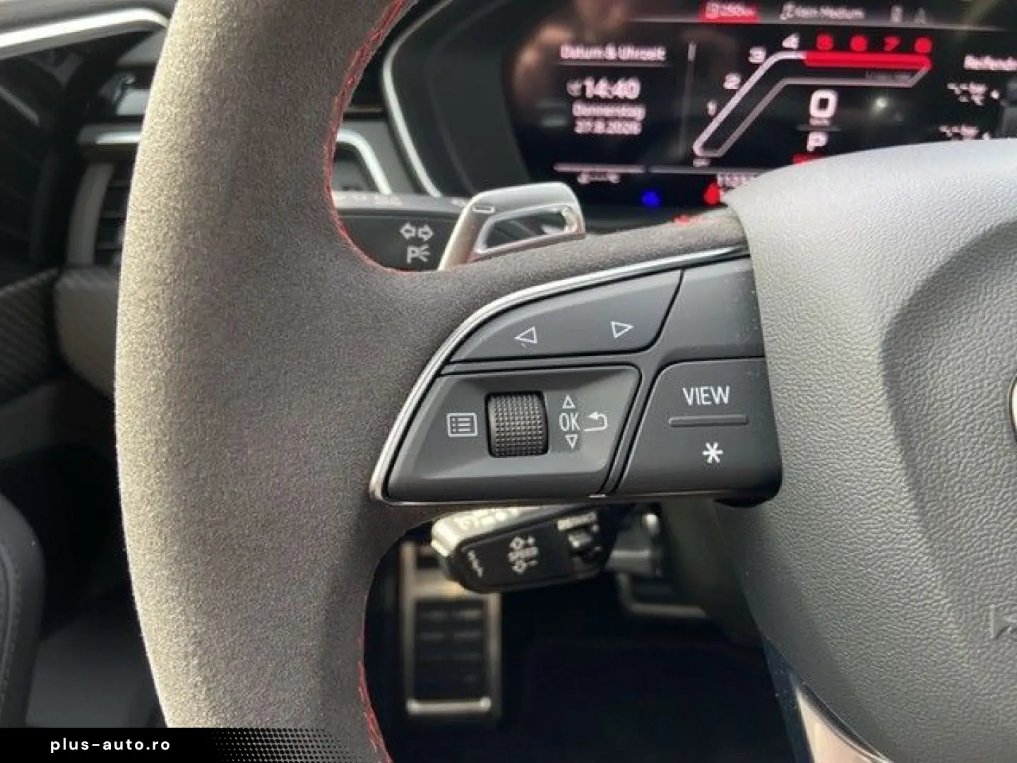 AUDI RS 4 Avant 2.9 TFSI quattro RS quattro AHK MATRI
