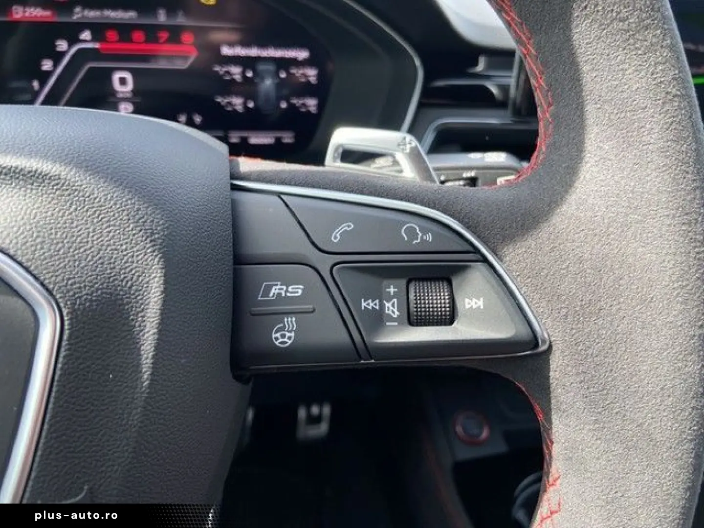 AUDI RS 4 Avant 2.9 TFSI quattro RS quattro AHK MATRI