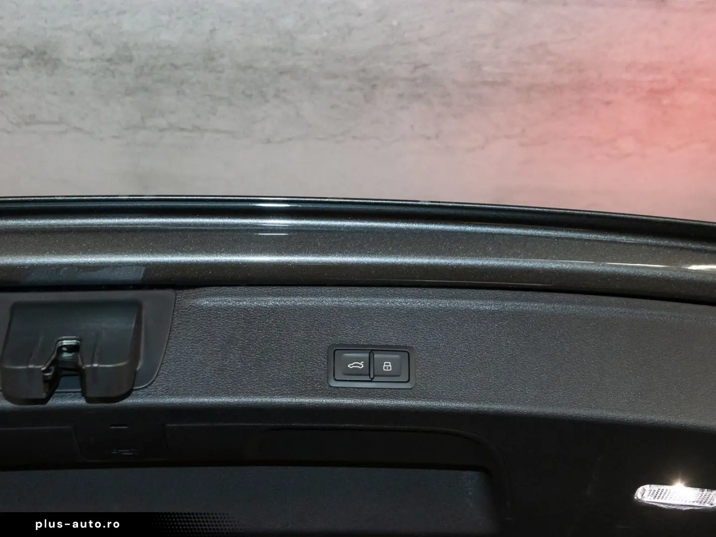 AUDI RS4 Avant TFSI quattro Competition Keyless B&O