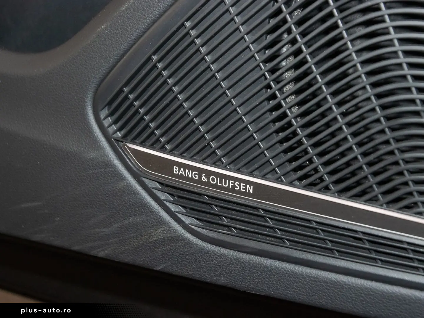 AUDI RS4 Avant TFSI quattro Competition Keyless B&O