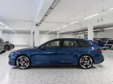 AUDI RS 4 Avant 2.9 TFSI qu competition HeadUp B&O