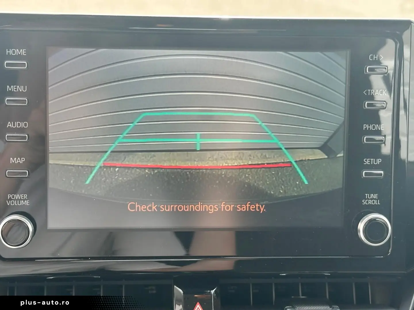 TOYOTA Corolla  Autom  ACC LED  Garantie