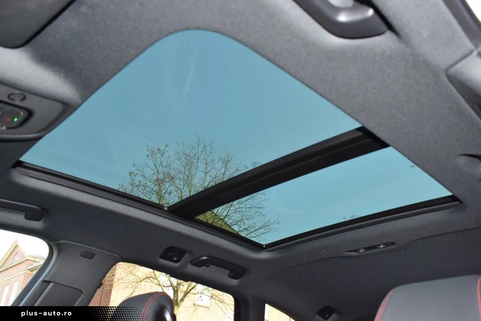 AUDI RS 4 Avant 2.9 TFSI qu Tip  Competition  Matrix