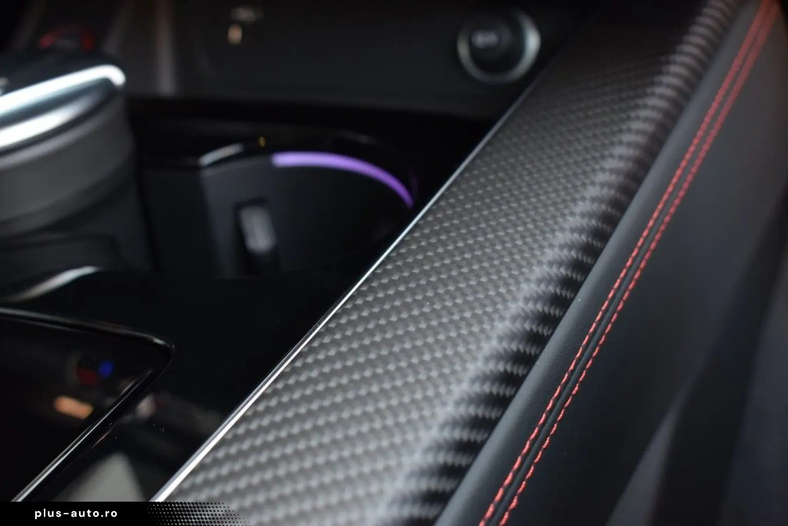 AUDI RS 4 Avant 2.9 TFSI qu Tip  Competition  Matrix