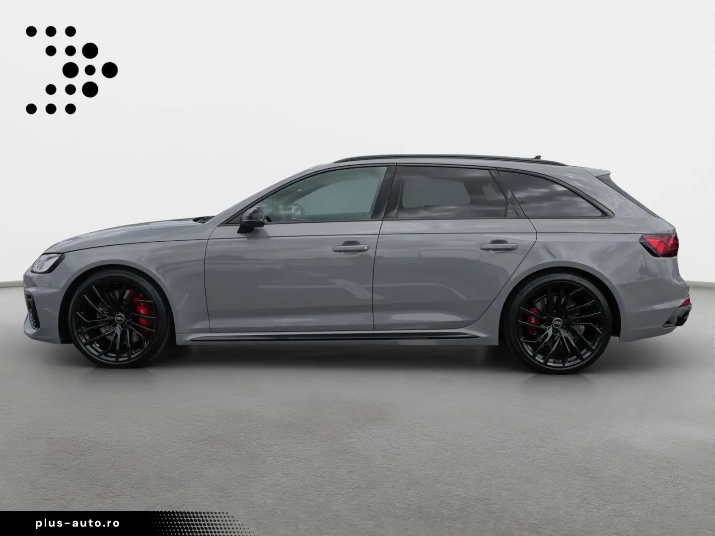 AUDI RS 4 Avant quattro Kamera SportAGA Sportsitze
