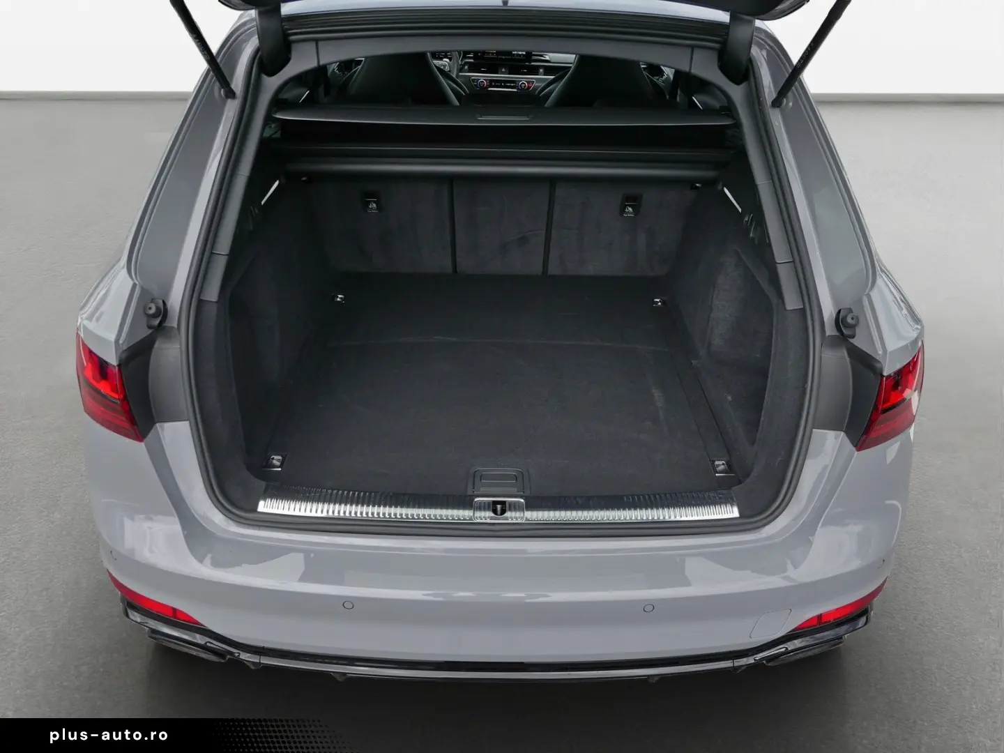 AUDI RS 4 Avant quattro Kamera SportAGA Sportsitze