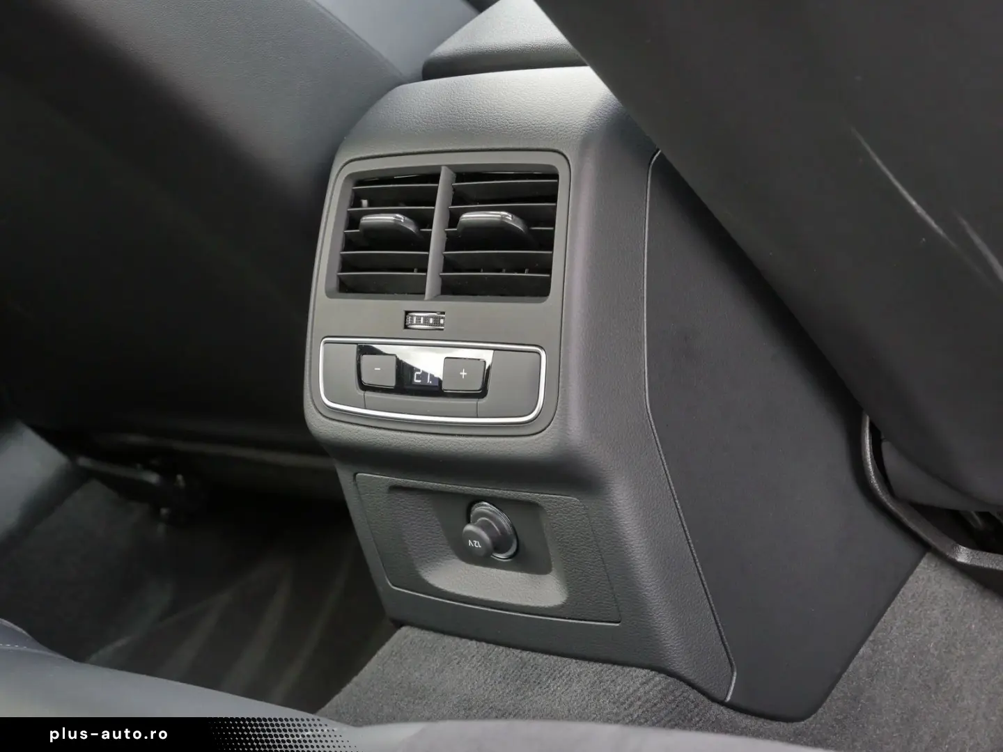 AUDI RS 4 Avant quattro Kamera SportAGA Sportsitze