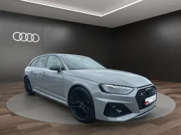 AUDI RS4 Avant tiptr. qu. MATRIX RS DYNAMIC 360