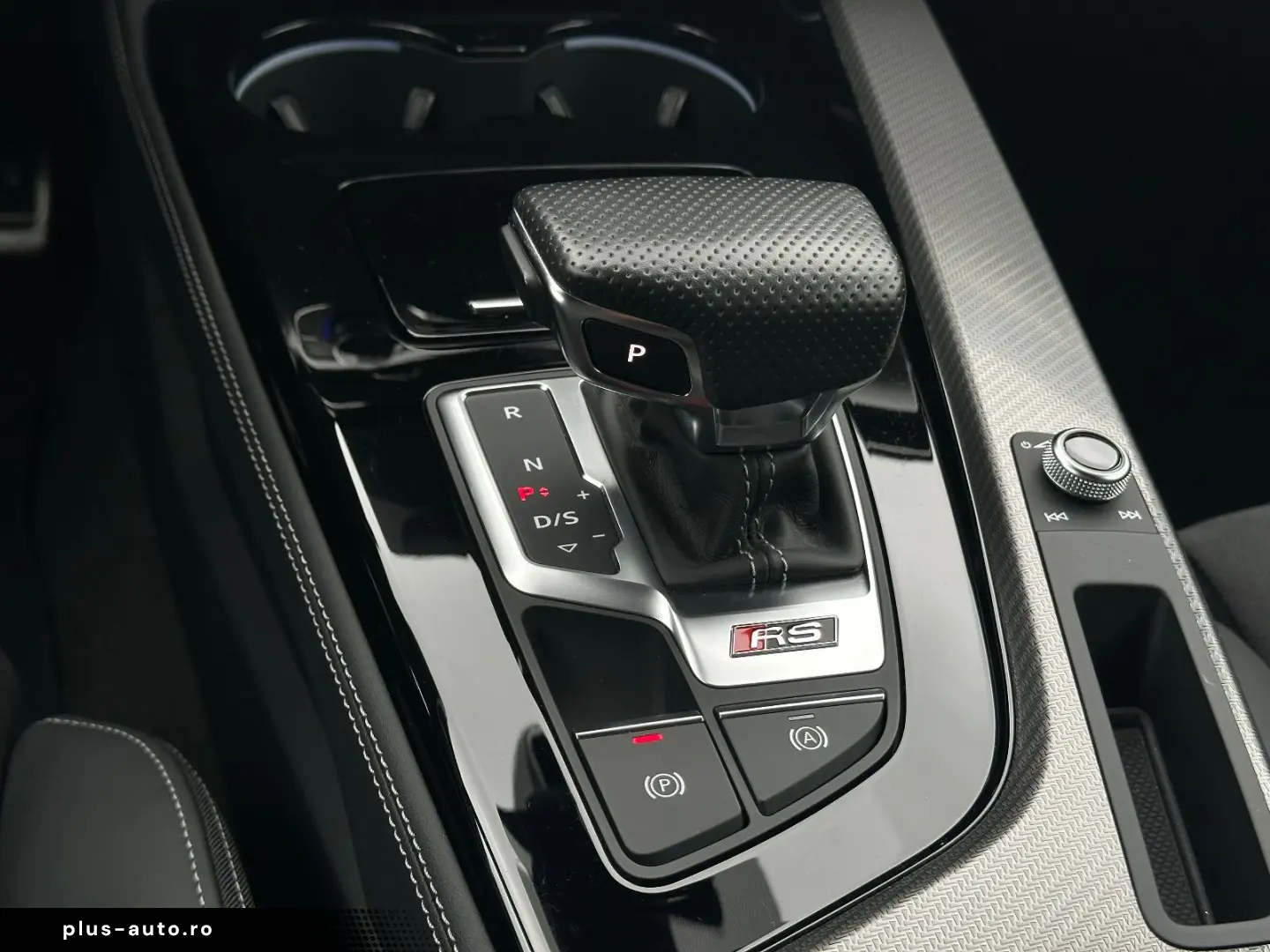 AUDI RS4 Avant tiptr. qu. MATRIX RS DYNAMIC 360