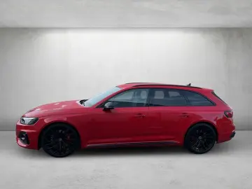 AUDI RS 4 Avant 2.9 TFSI quattro tiptronic  Matrix