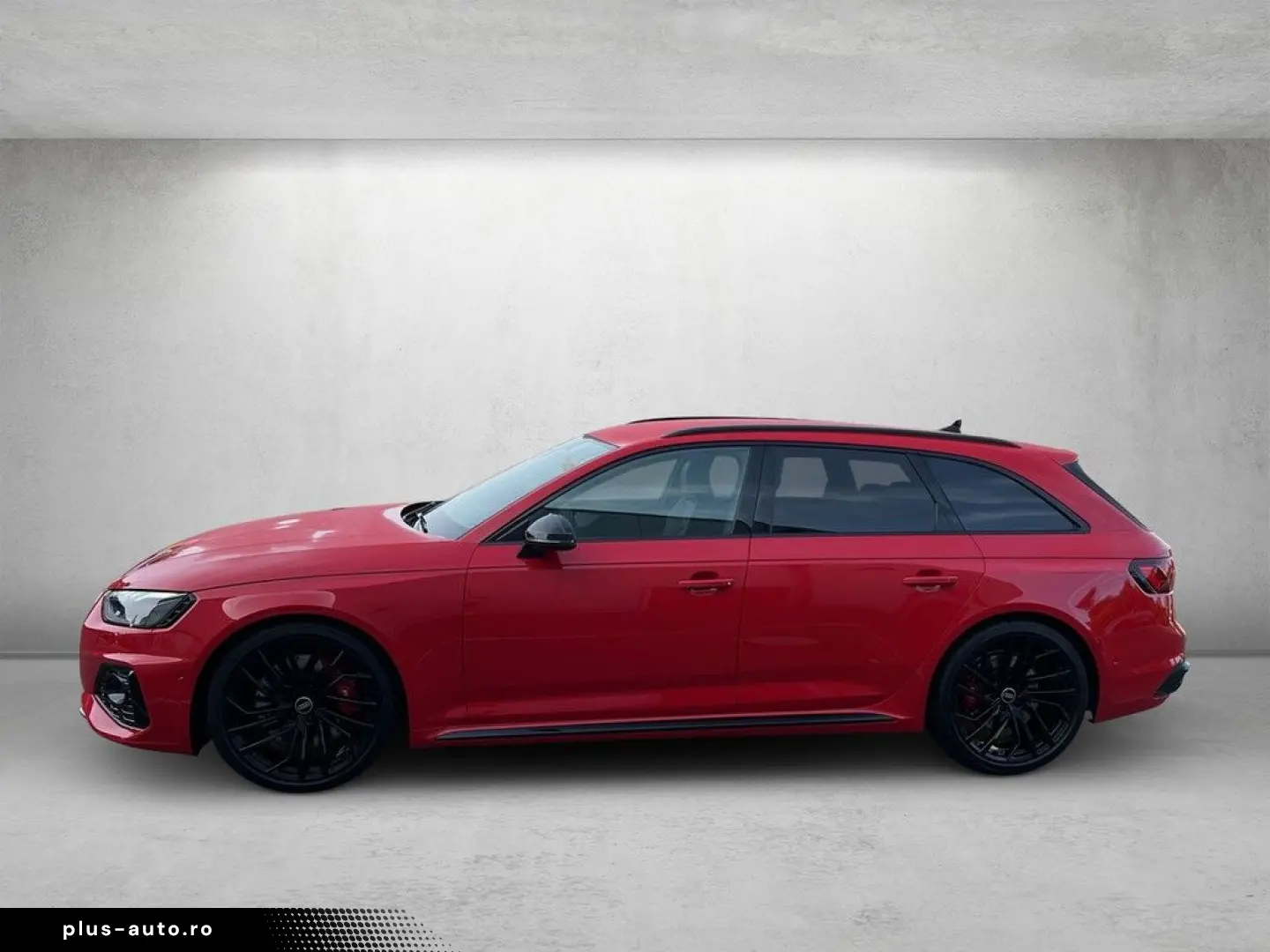AUDI RS 4 Avant 2.9 TFSI quattro tiptronic  Matrix