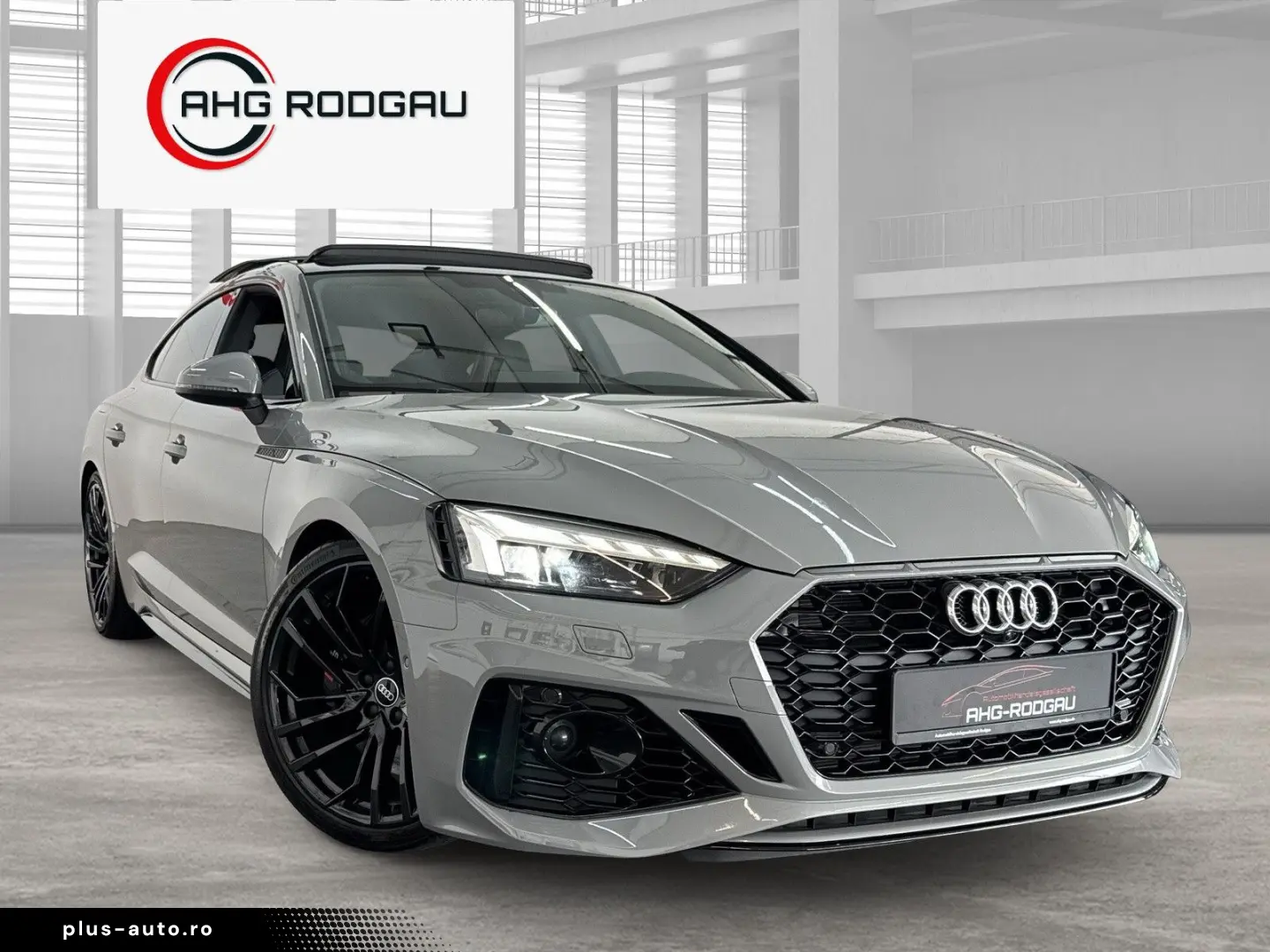 AUDI RS 5 Sportback 2.9 TFSI quattro