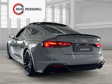 AUDI RS 5 Sportback 2.9 TFSI quattro