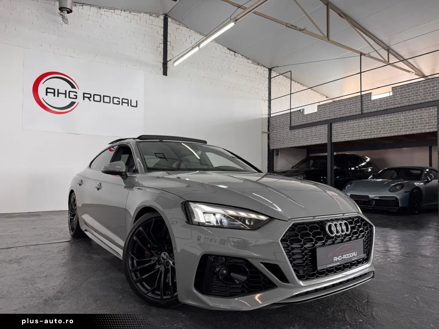 AUDI RS 5 Sportback 2.9 TFSI quattro