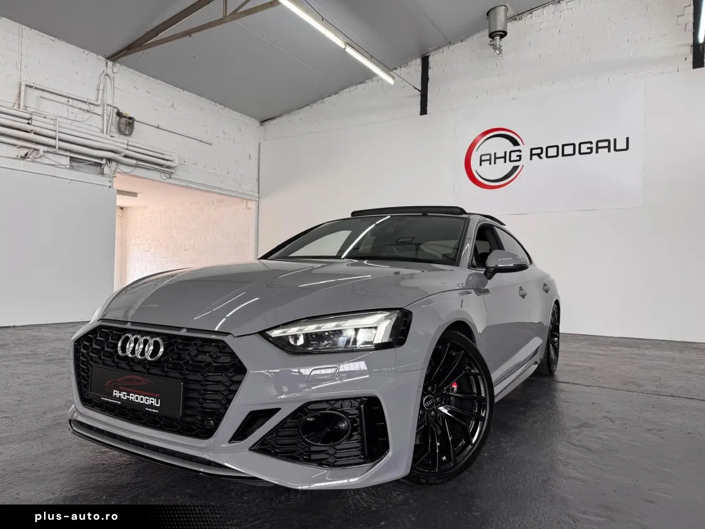 AUDI RS 5 Sportback 2.9 TFSI quattro