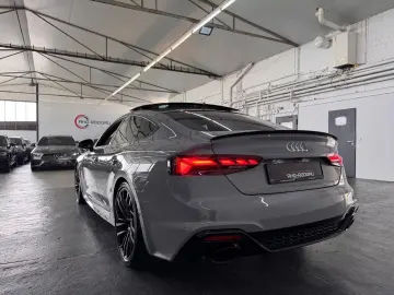 AUDI RS 5 Sportback 2.9 TFSI quattro