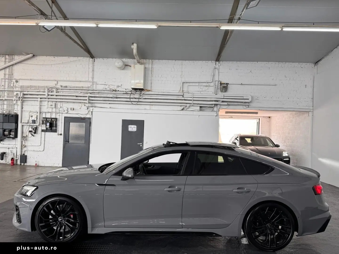 AUDI RS 5 Sportback 2.9 TFSI quattro