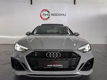 AUDI RS 5 Sportback 2.9 TFSI quattro