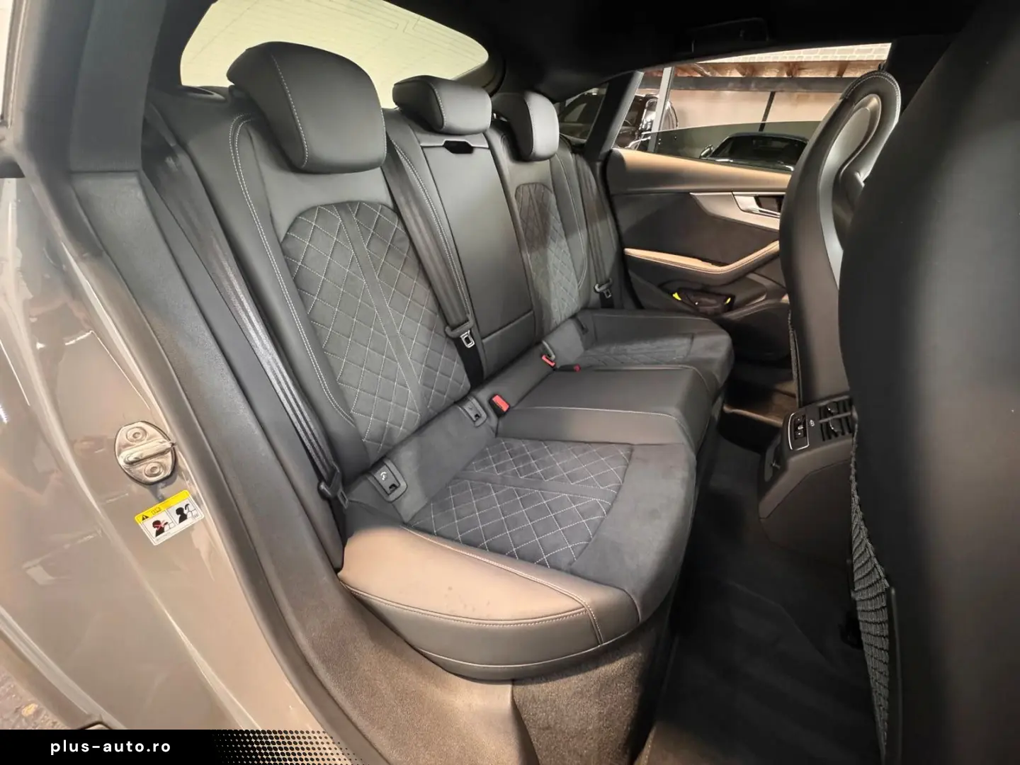 AUDI RS 5 Sportback 2.9 TFSI quattro