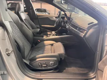 AUDI RS 5 Sportback 2.9 TFSI quattro