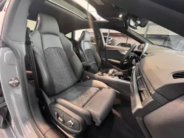AUDI RS 5 Sportback 2.9 TFSI quattro