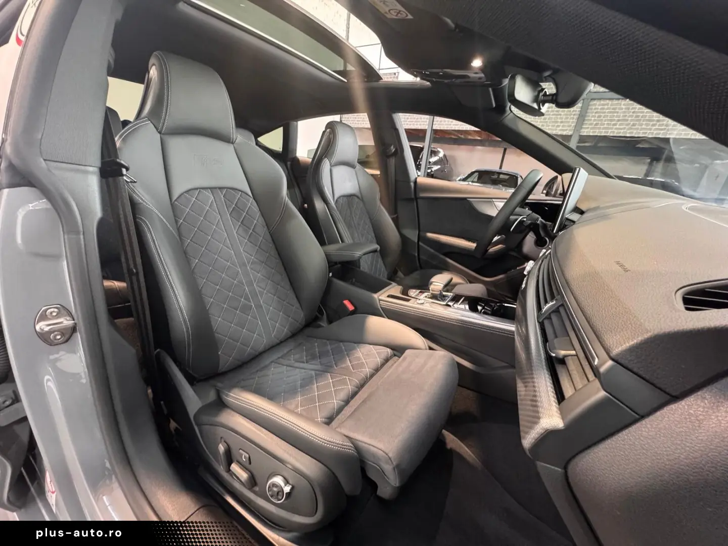 AUDI RS 5 Sportback 2.9 TFSI quattro