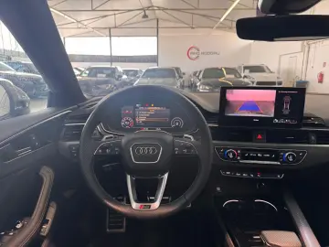 AUDI RS 5 Sportback 2.9 TFSI quattro