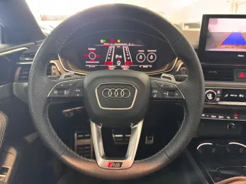 AUDI RS 5 Sportback 2.9 TFSI quattro