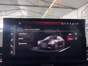 AUDI RS 5 Sportback 2.9 TFSI quattro