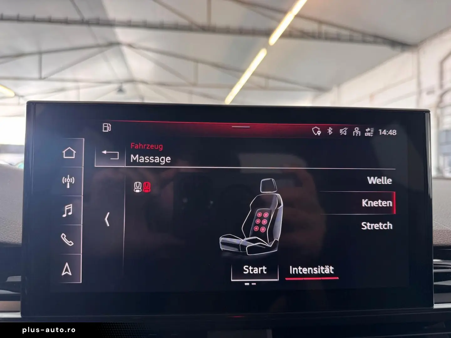 AUDI RS 5 Sportback 2.9 TFSI quattro