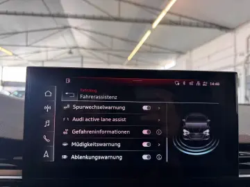 AUDI RS 5 Sportback 2.9 TFSI quattro