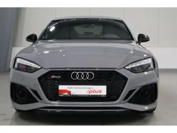 AUDI RS 5 Sportback 2.9 TFSI quattro Matrix SH  Klima