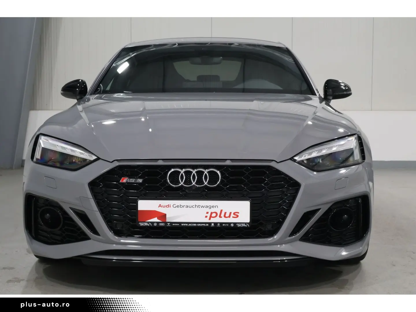 AUDI RS 5 Sportback 2.9 TFSI quattro Matrix SH  Klima