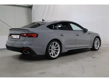 AUDI RS 5 Sportback 2.9 TFSI quattro Matrix SH  Klima