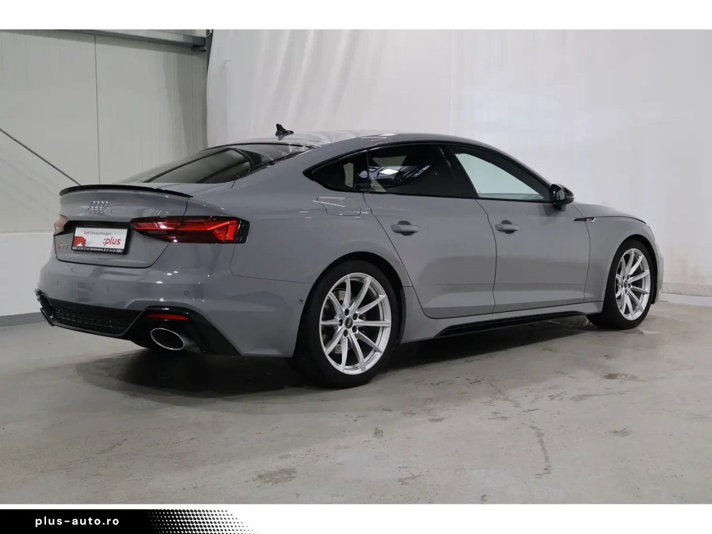 AUDI RS 5 Sportback 2.9 TFSI quattro Matrix SH  Klima