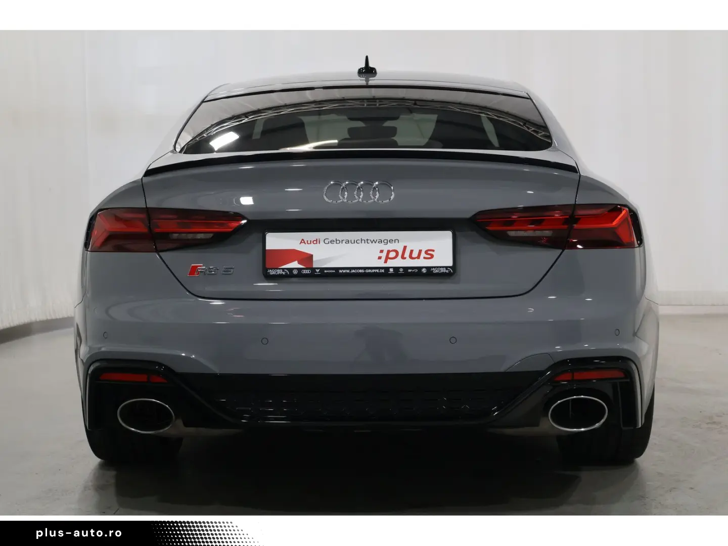 AUDI RS 5 Sportback 2.9 TFSI quattro Matrix SH  Klima