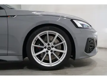 AUDI RS 5 Sportback 2.9 TFSI quattro Matrix SH  Klima